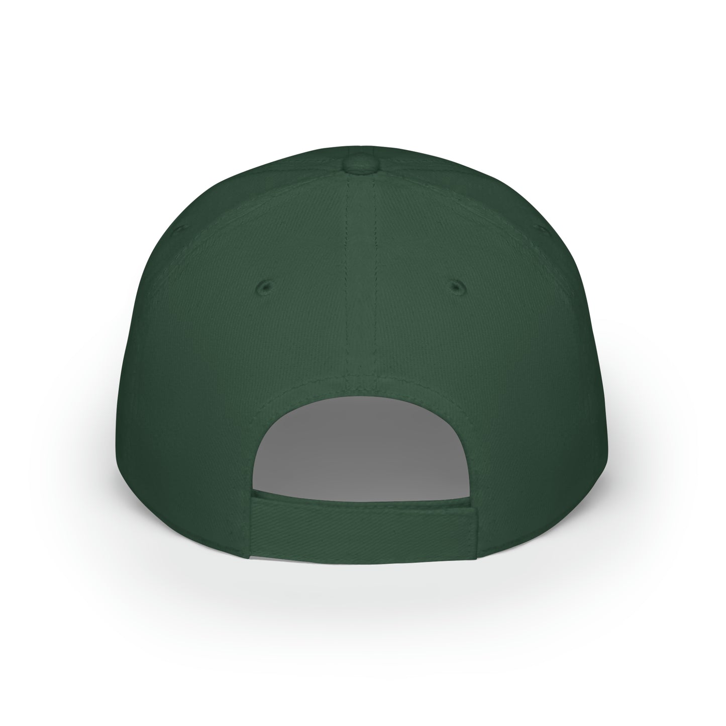 Pickleball Urban Series - Low Profile Baseball Cap