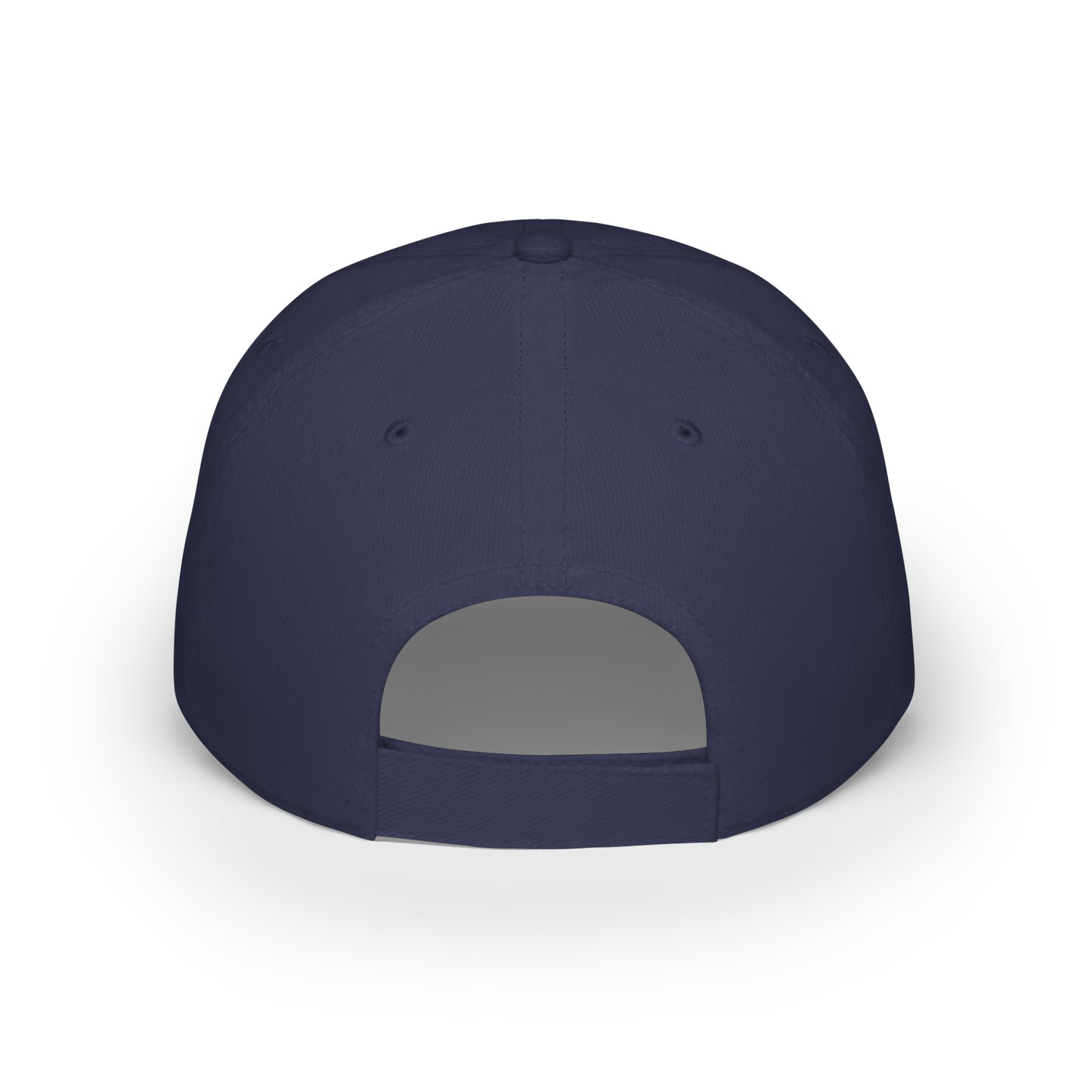 Pickleball Urban Series - Low Profile Baseball Cap