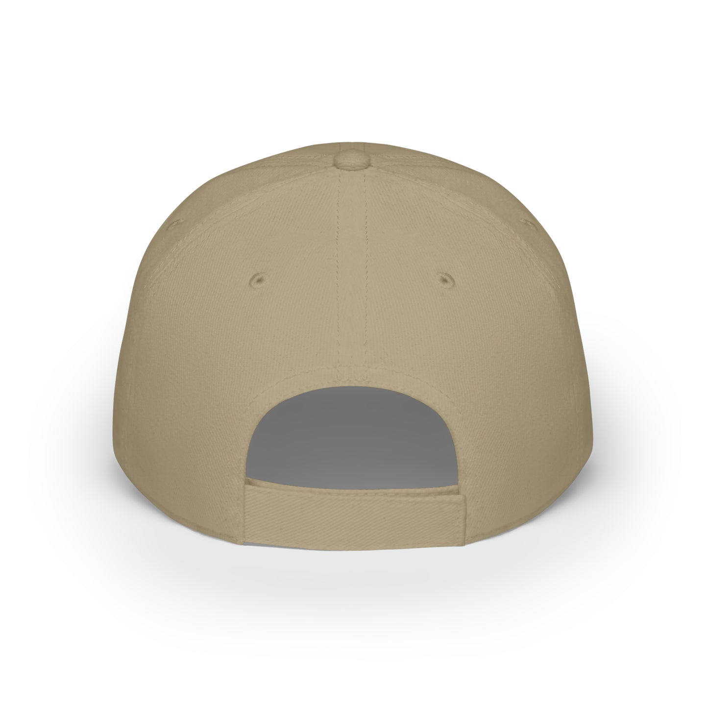 Pickleball Urban Series - Low Profile Baseball Cap/Hat
