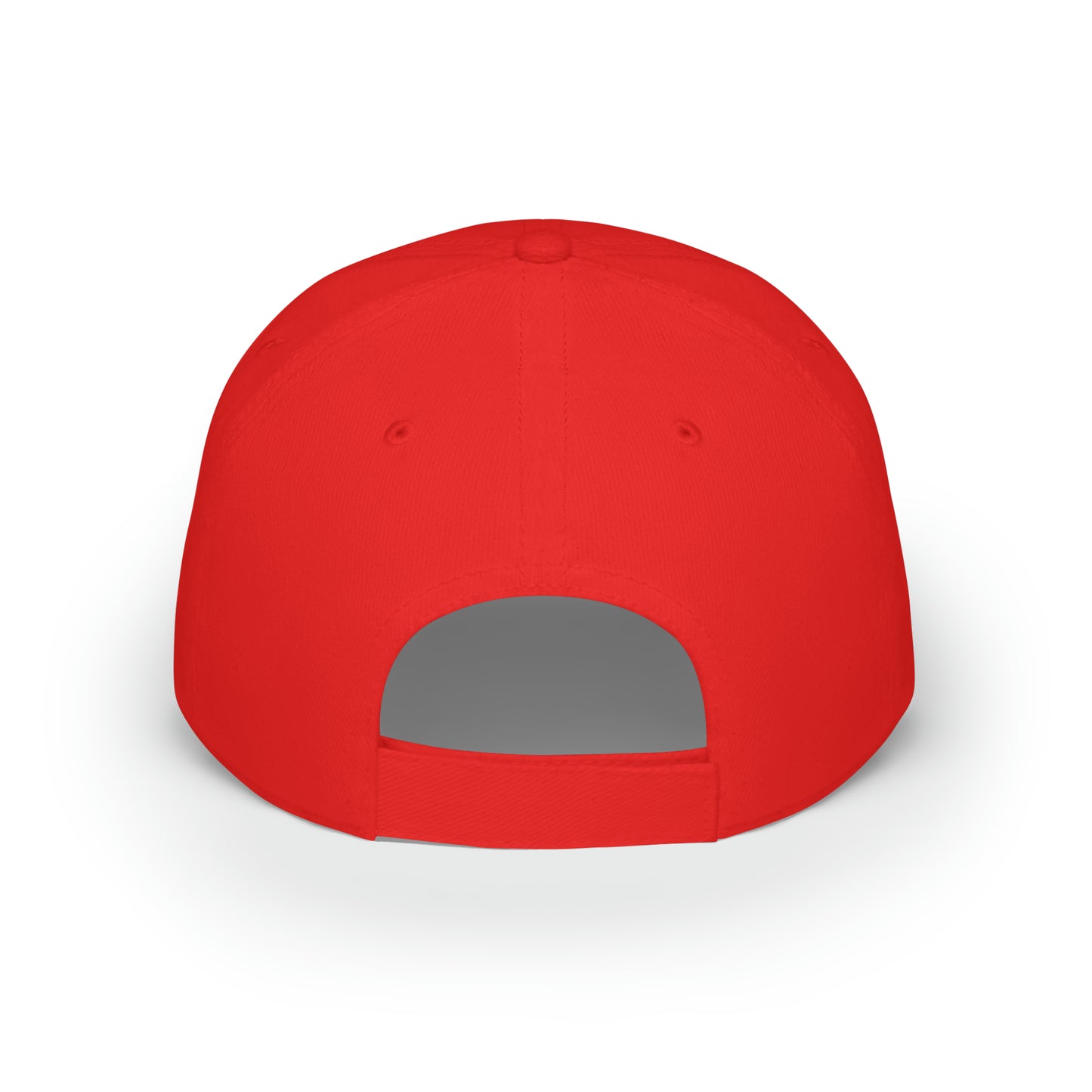 No Mercy Pickleball Series - Low Profile Baseball Cap/Hat