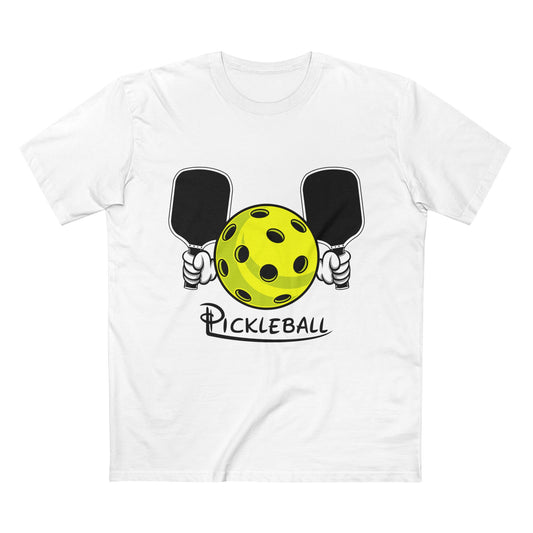 HarmonyGrip FO Pickleball Series T-Shirt