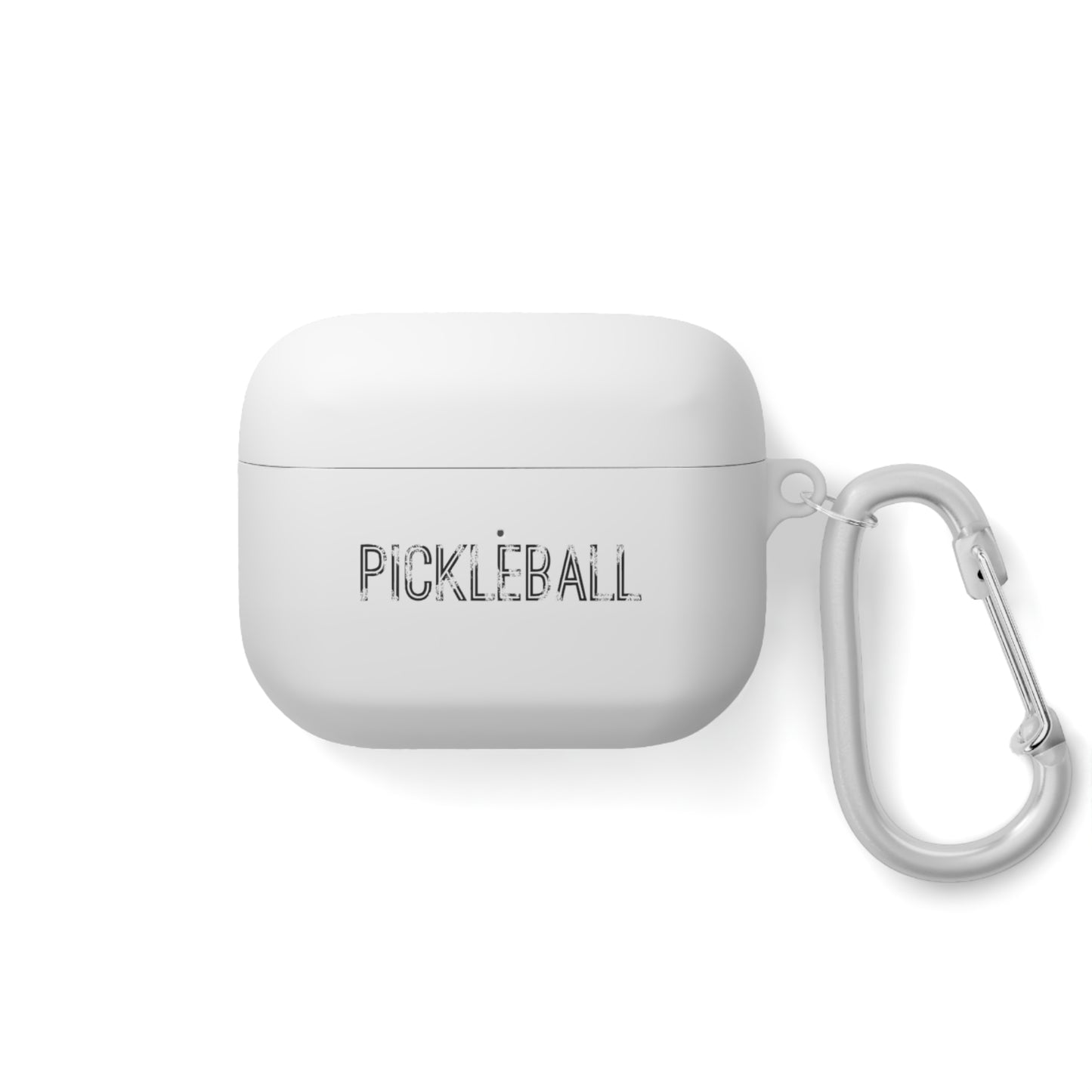 No Mercy Pickleball Series - AirPods Pro Case Cover
