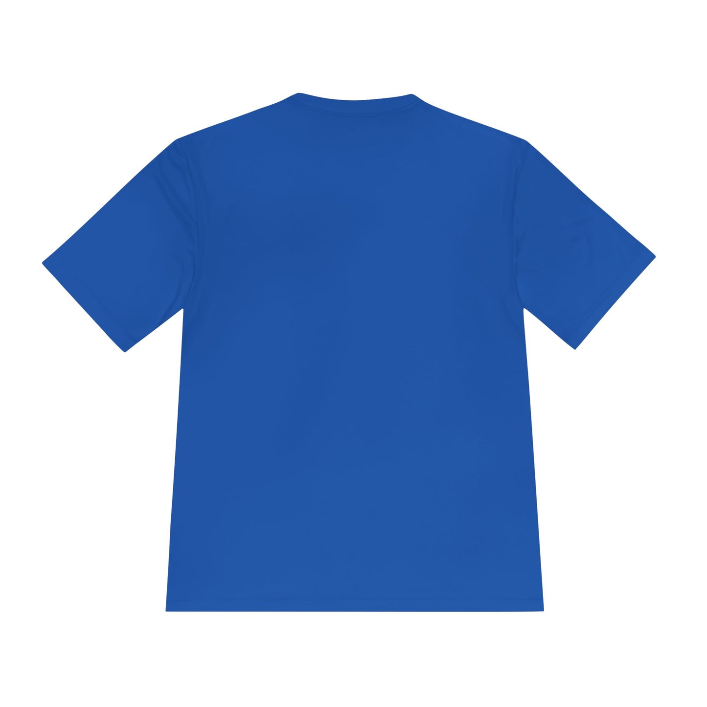 HarmonyGrip FO Pickleball Series Performance T-Shirt (Dry-Fit/Moisture Wicking Tee)