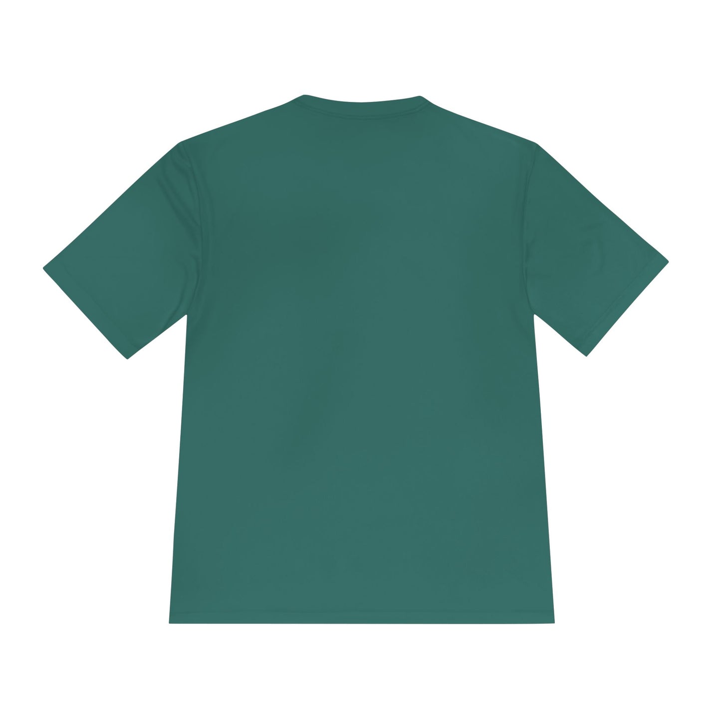 HarmonyGrip FO Pickleball Series Performance T-Shirt (Dry-Fit/Moisture Wicking Tee)
