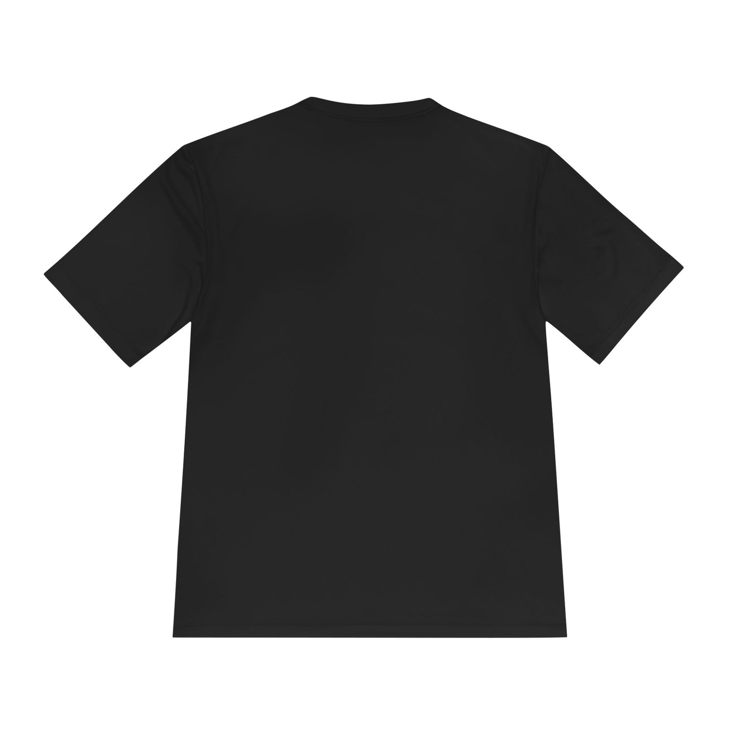 HarmonyGrip FO Pickleball Series Performance T-Shirt (Dry-Fit/Moisture Wicking Tee)