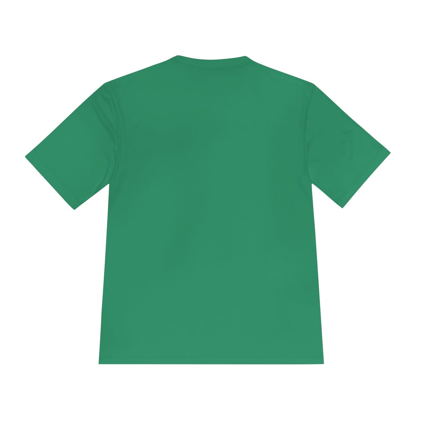 HarmonyGrip FO Pickleball Series Performance T-Shirt (Dry-Fit/Moisture Wicking Tee)