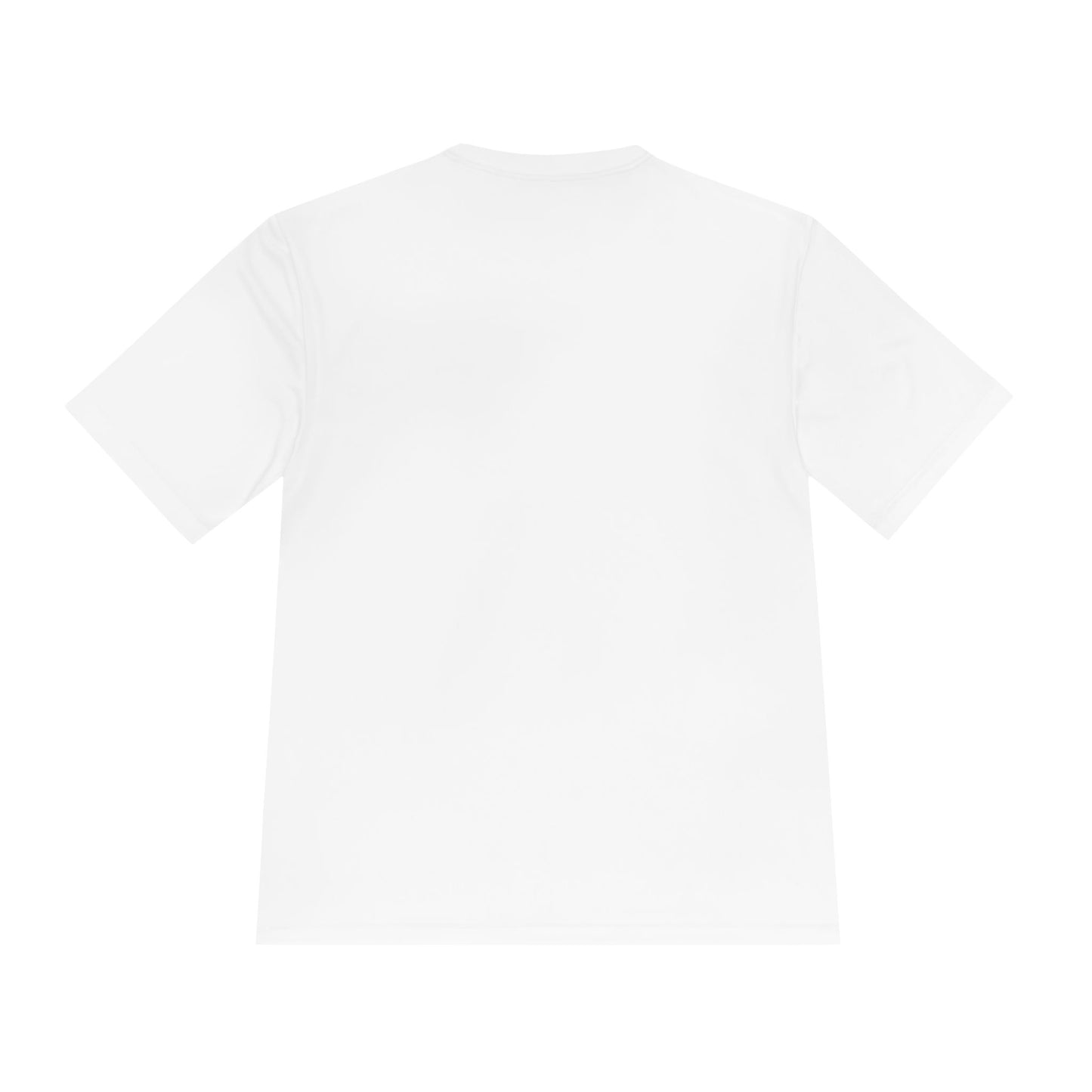 HarmonyGrip FO Pickleball Series Performance T-Shirt (Dry-Fit/Moisture Wicking Tee)