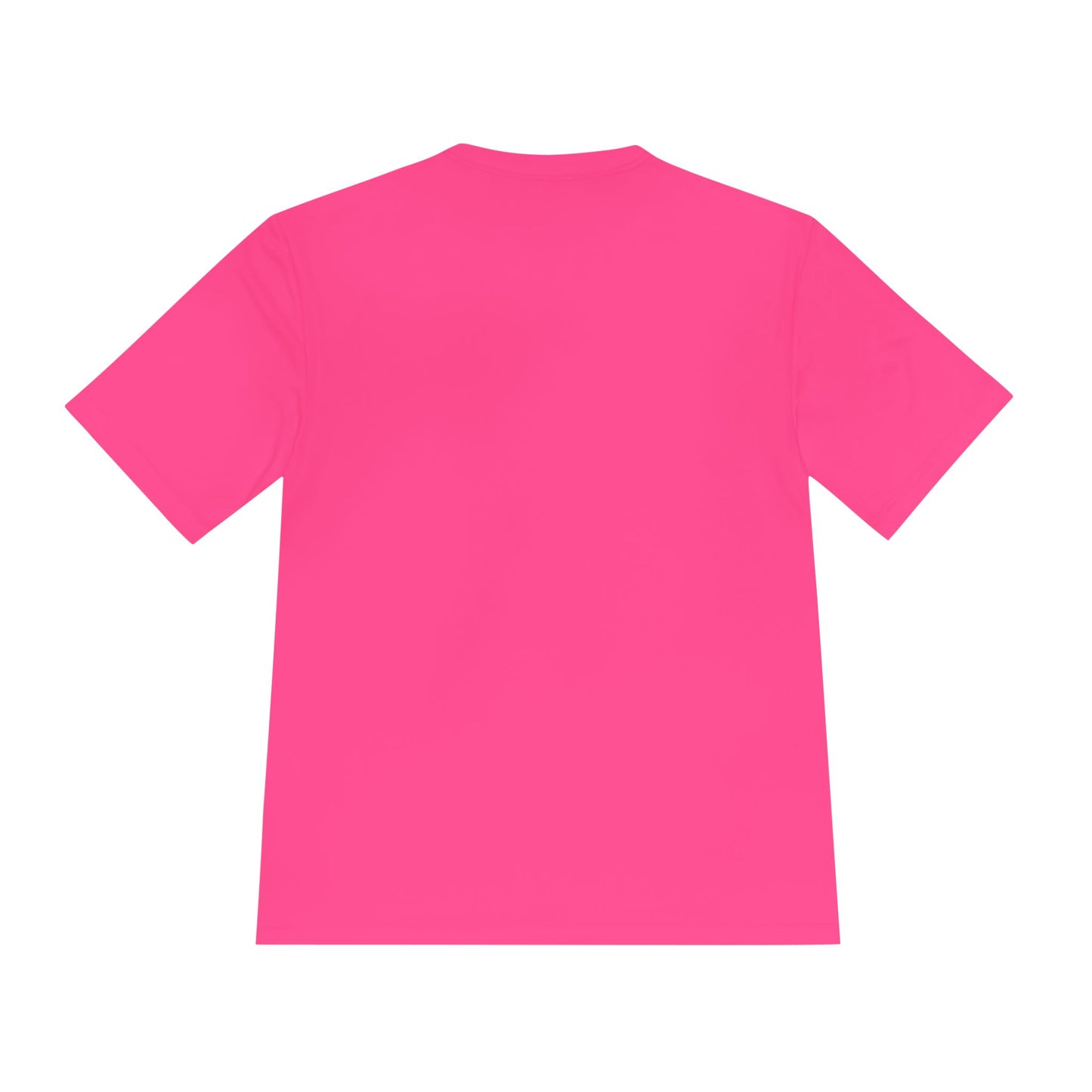 HarmonyGrip FO Pickleball Series Performance T-Shirt (Dry-Fit/Moisture Wicking Tee)