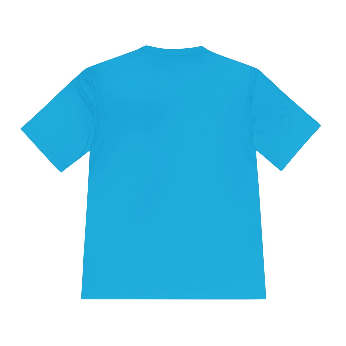 HarmonyGrip FO Pickleball Series Performance T-Shirt (Dry-Fit/Moisture Wicking Tee)