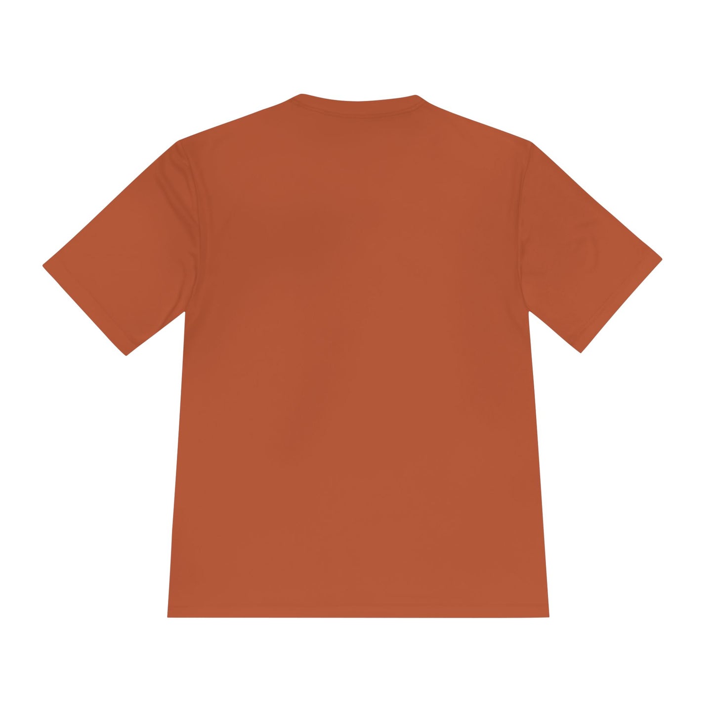 HarmonyGrip FO Pickleball Series Performance T-Shirt (Dry-Fit/Moisture Wicking Tee)