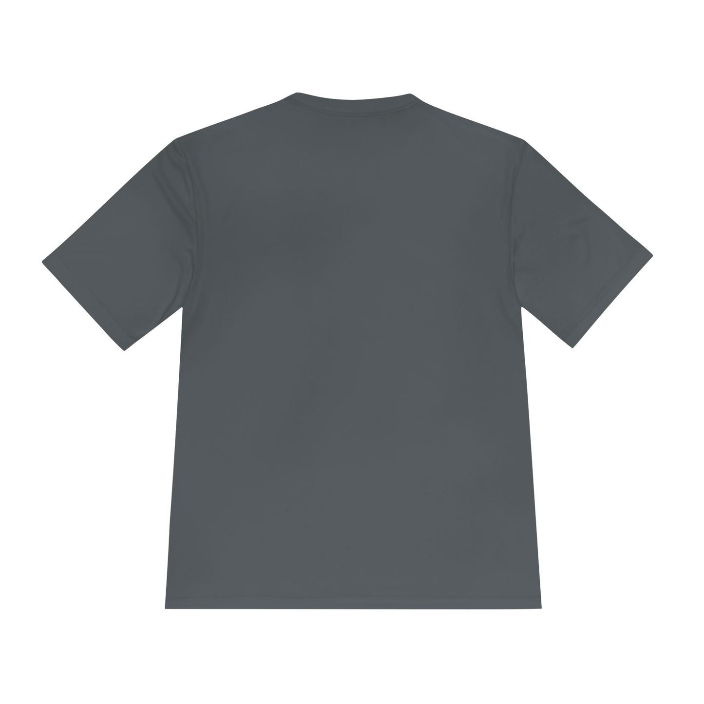HarmonyGrip FO Pickleball Series Performance T-Shirt (Dry-Fit/Moisture Wicking Tee)