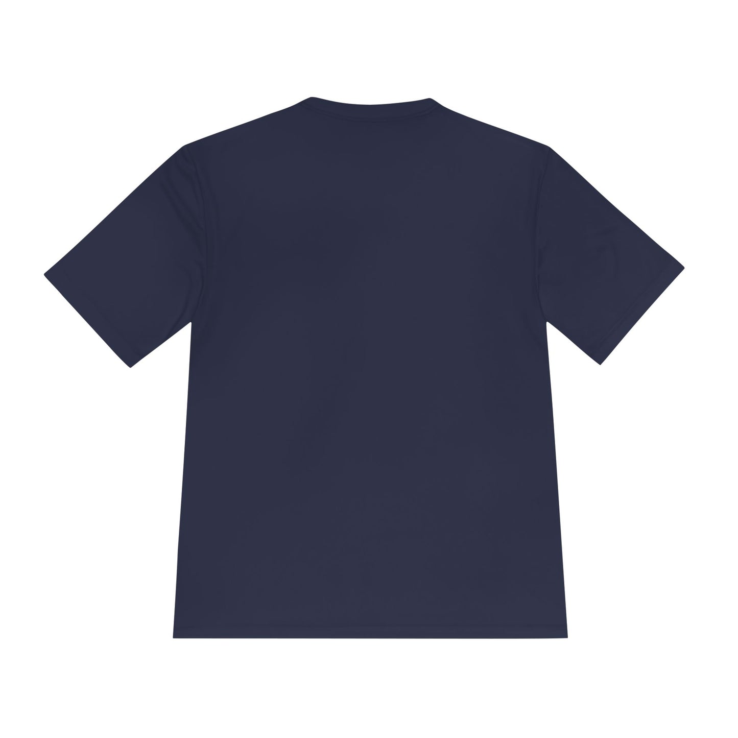 HarmonyGrip FO Pickleball Series Performance T-Shirt (Dry-Fit/Moisture Wicking Tee)