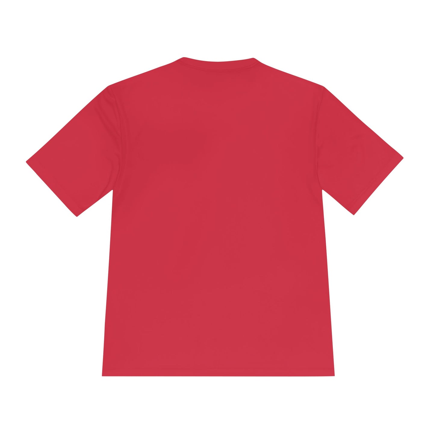 HarmonyGrip FO Pickleball Series Performance T-Shirt (Dry-Fit/Moisture Wicking Tee)