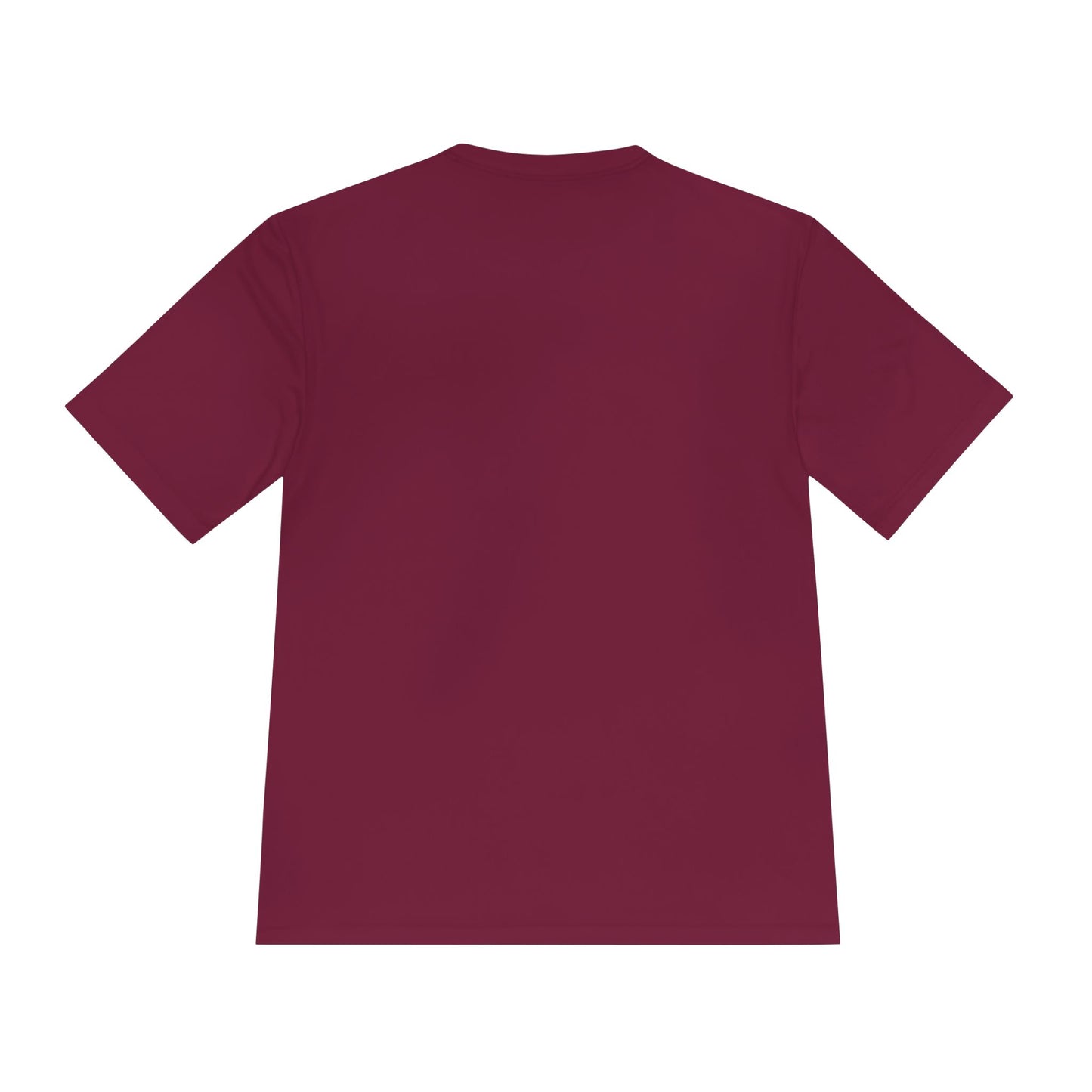 HarmonyGrip FO Pickleball Series Performance T-Shirt (Dry-Fit/Moisture Wicking Tee)