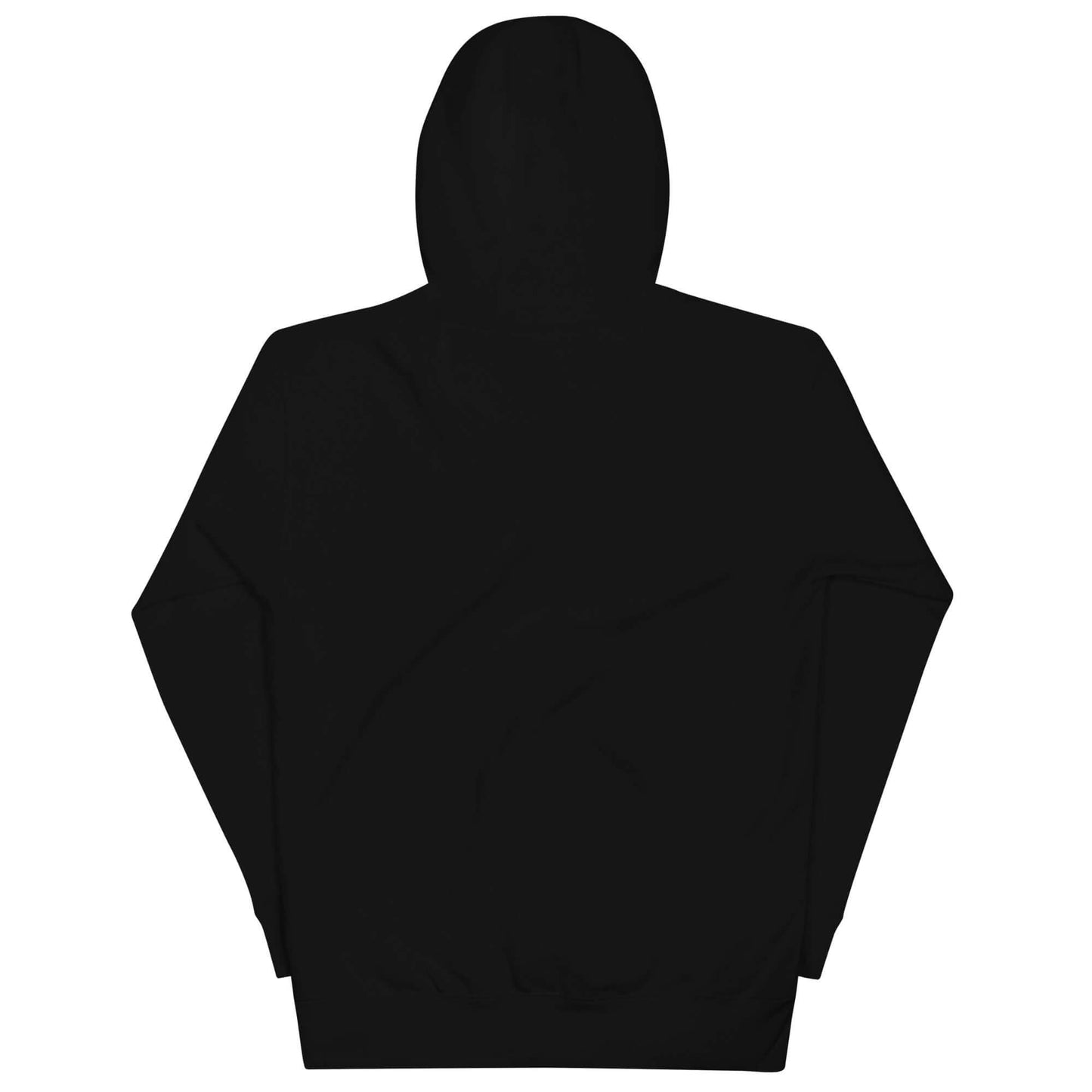 Black Women's Peace, Love, Pickleball Hoodie, perfect for chilly days and casual outings.