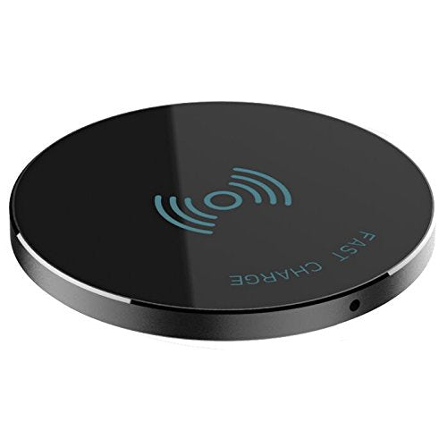 Wireless Charging Pad for Cell Phones
