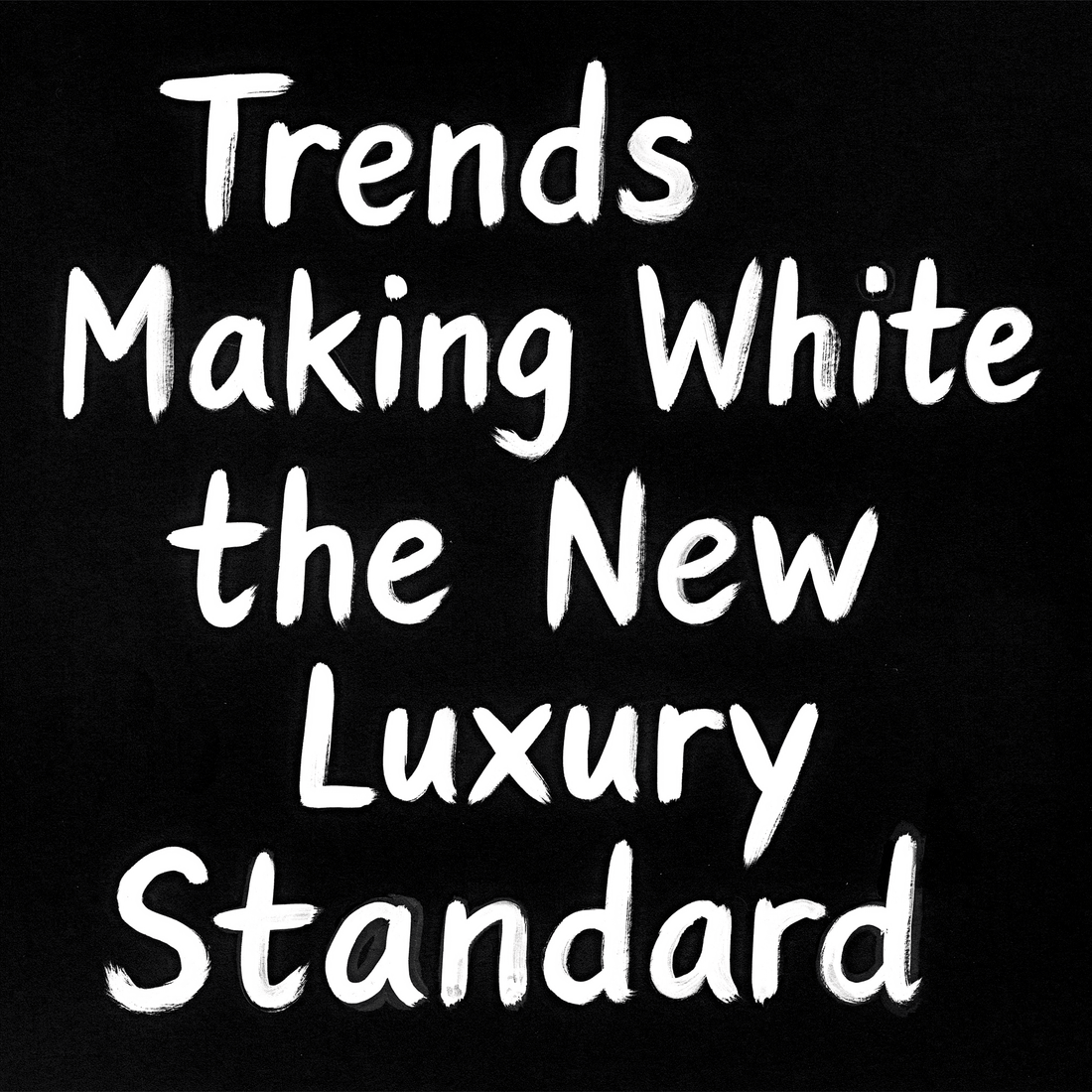 Trends in phone case minimalism highlighting white as the new luxury standard.