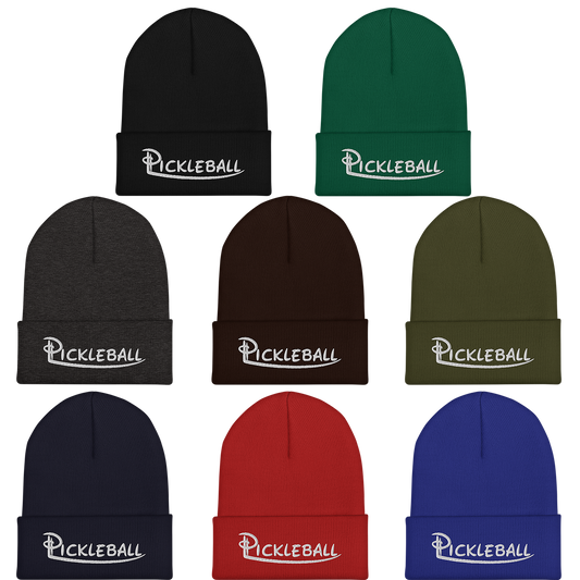 Hot Off the Press: Winter-Ready Beanies for Your Summer Adventures!