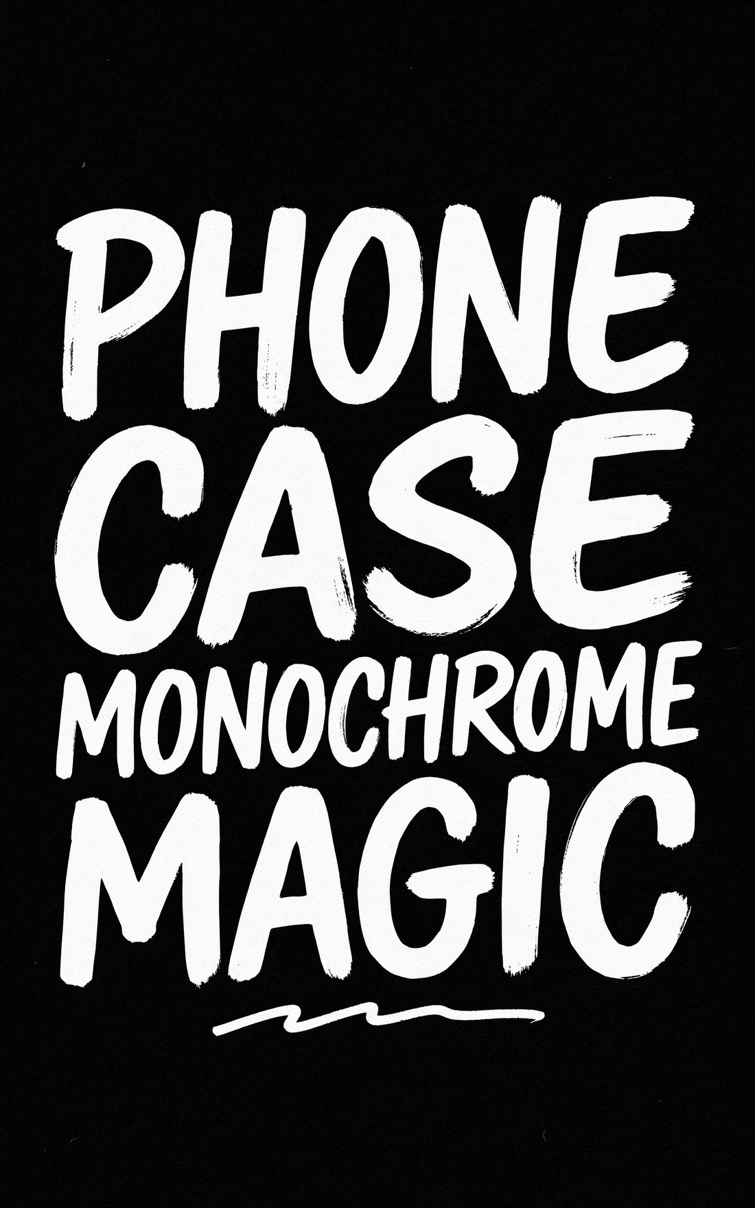 Phone Case Myth Magic