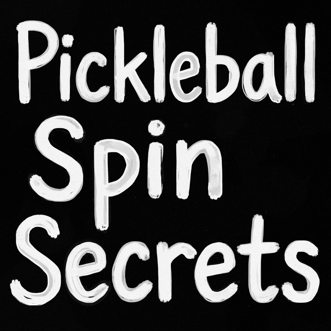 Pickleball Spin Secrets