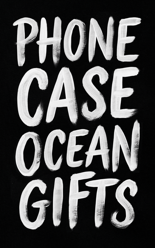 Phone Case Ocean Gifts
