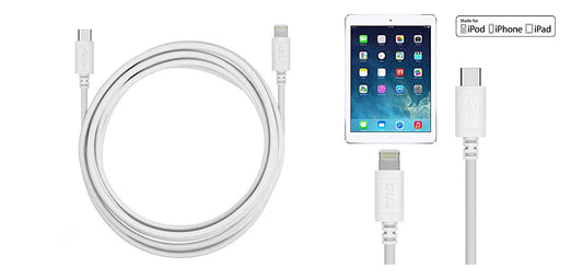 Apple Lightning Cables 
