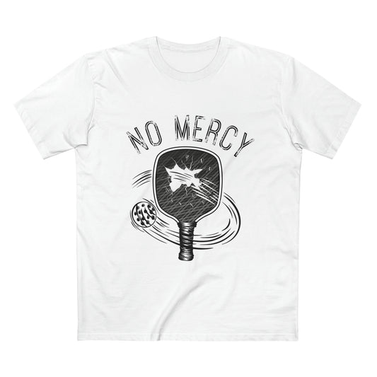 No Mercy Pickleball T-Shirt