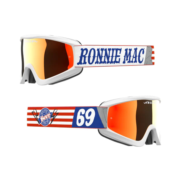 Stars and Bars Beer Goggles