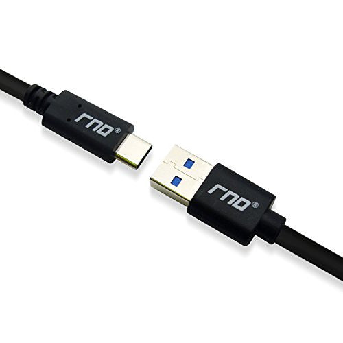 USB-C to USB 3.0 Long Cable 1.5ft Buy Now!
